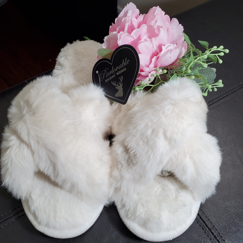 House Slippers - Picture 4 of 8